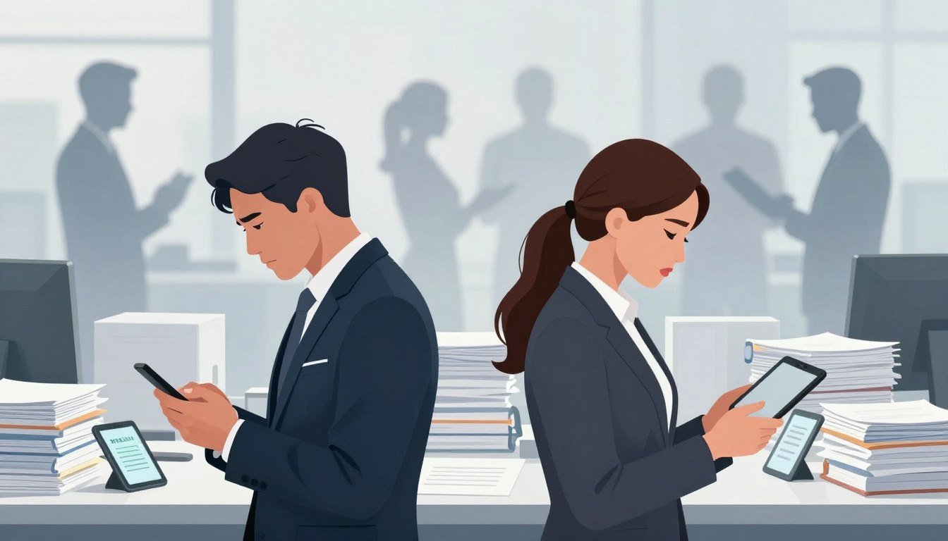 common pitfalls in field team communication