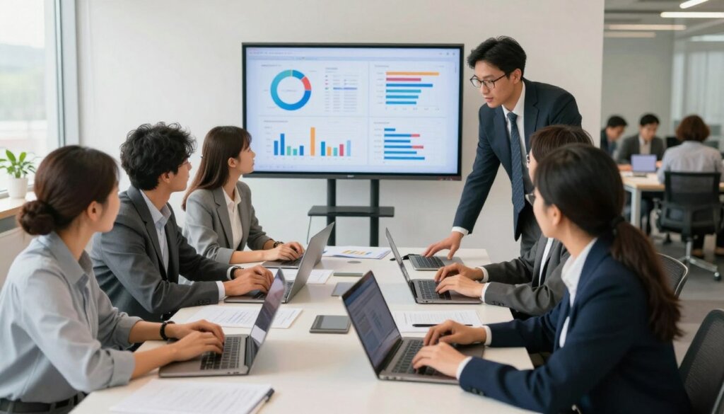empowering team communication and coordination