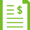 fieldax guide-invoice